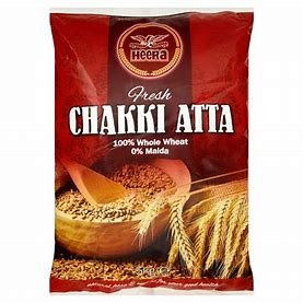 HEERA CHAKKI ATTA 10KG