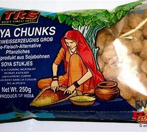 TRS SOYA CHUNKS MINI 250G