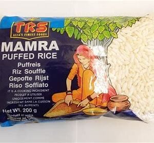 TRS PUFFED RICE (MAMRA) 200G