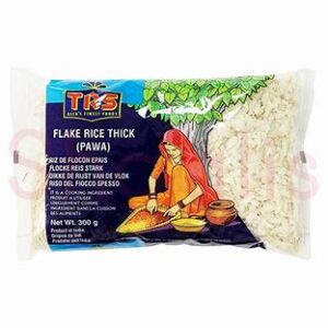 TRS RICE FLAKE (PAWA) THICK 300G