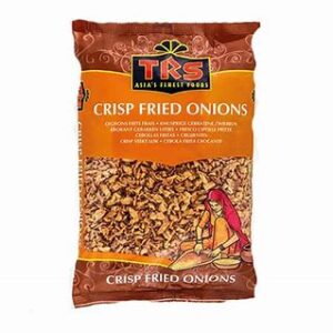 TRS FRIED ONION 2.5KG