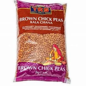 Kala Chana 500G