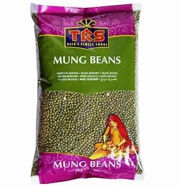 MUNG BEANS 2Kg