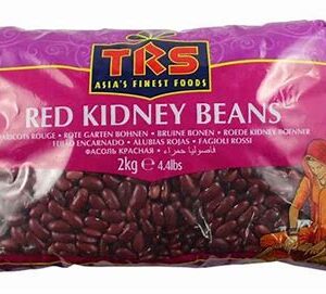 RED KIDNEY BEANS 2Kg