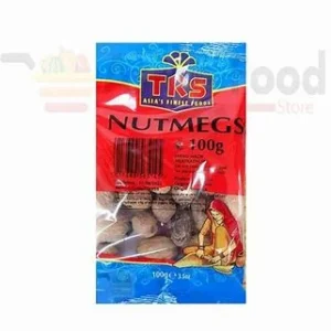 NUTMEGS