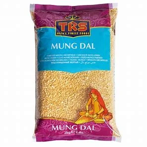 MUNG DAL 2Kg
