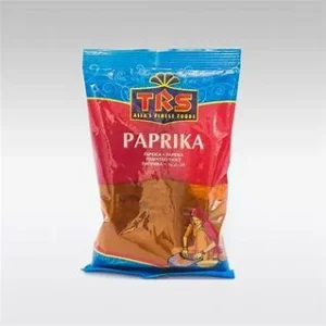 Paprika
