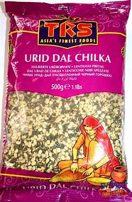 URID DAL CHILKA 500G