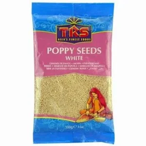 Poppy Seeds Whole