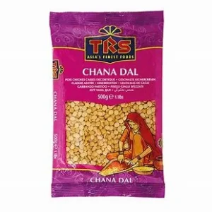 CHANA DAL 500G