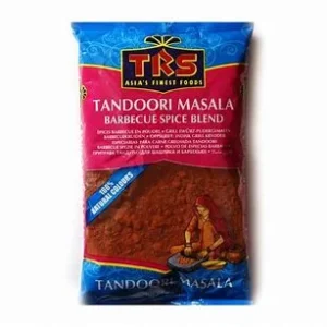 Tandori Masala